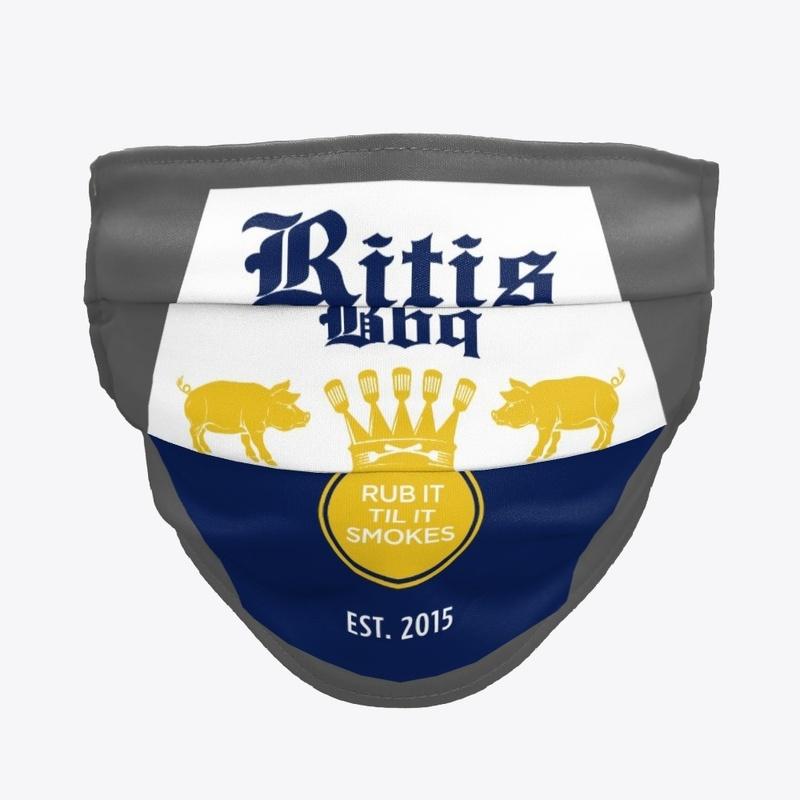 RITIS BBQ Hex Beer