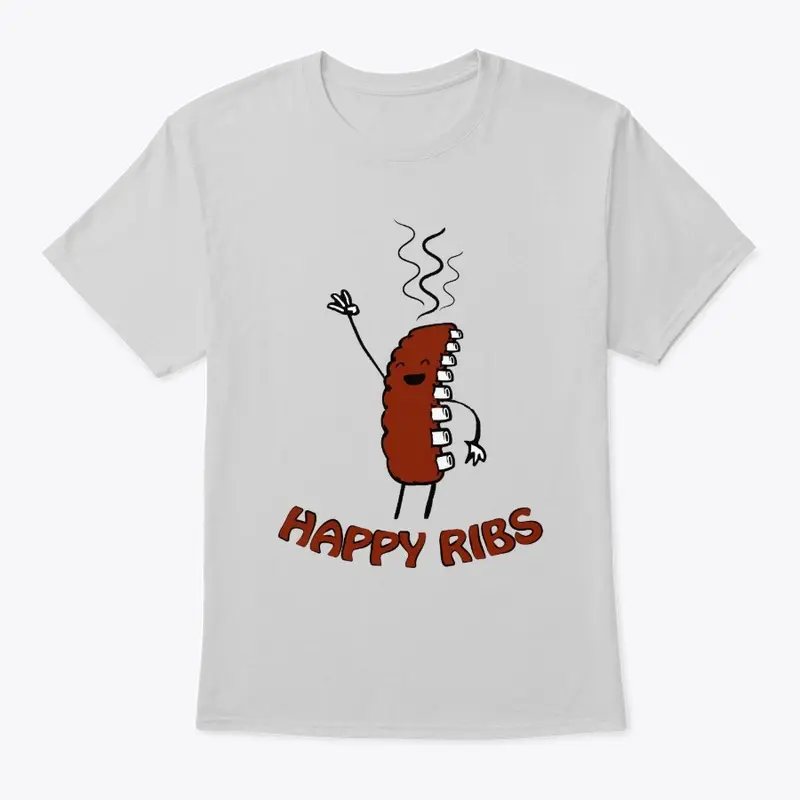 Happy Ribs