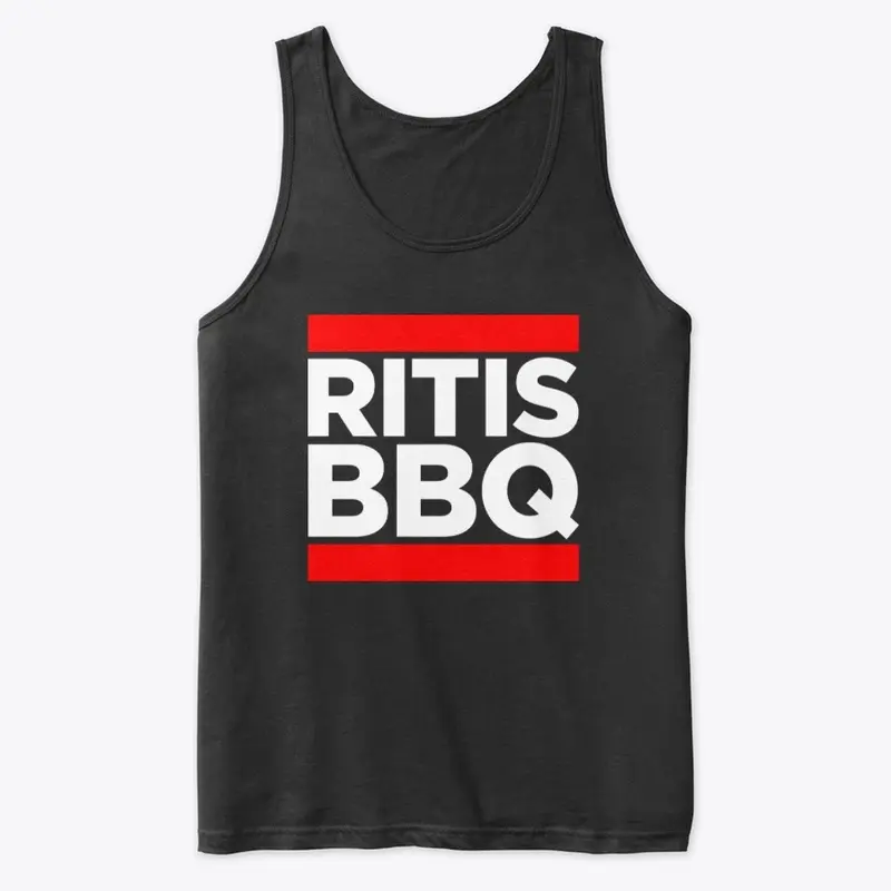 BBQ Tee