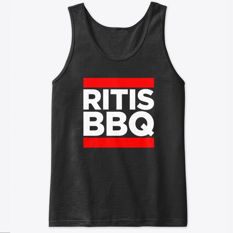 BBQ Tee