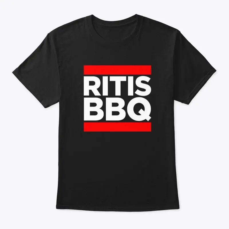 BBQ Tee