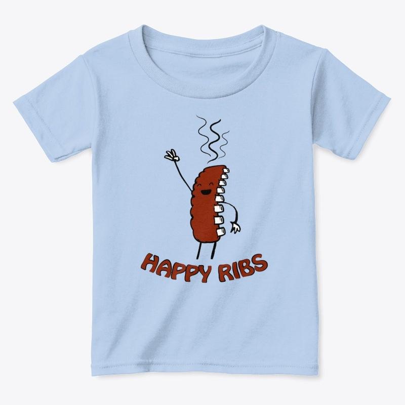 Happy Ribs